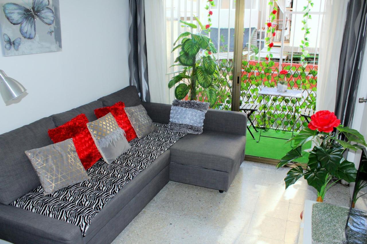 Cosmo Grey Appartement L'Hospitalet de Llobregat